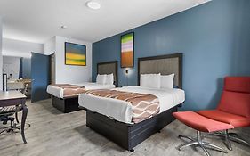 Magnolia Inn Of Biloxi,Ocean Springs,Pascagoula & Gautier